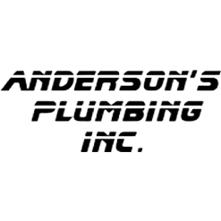 Anderson's Plumbing Inc.