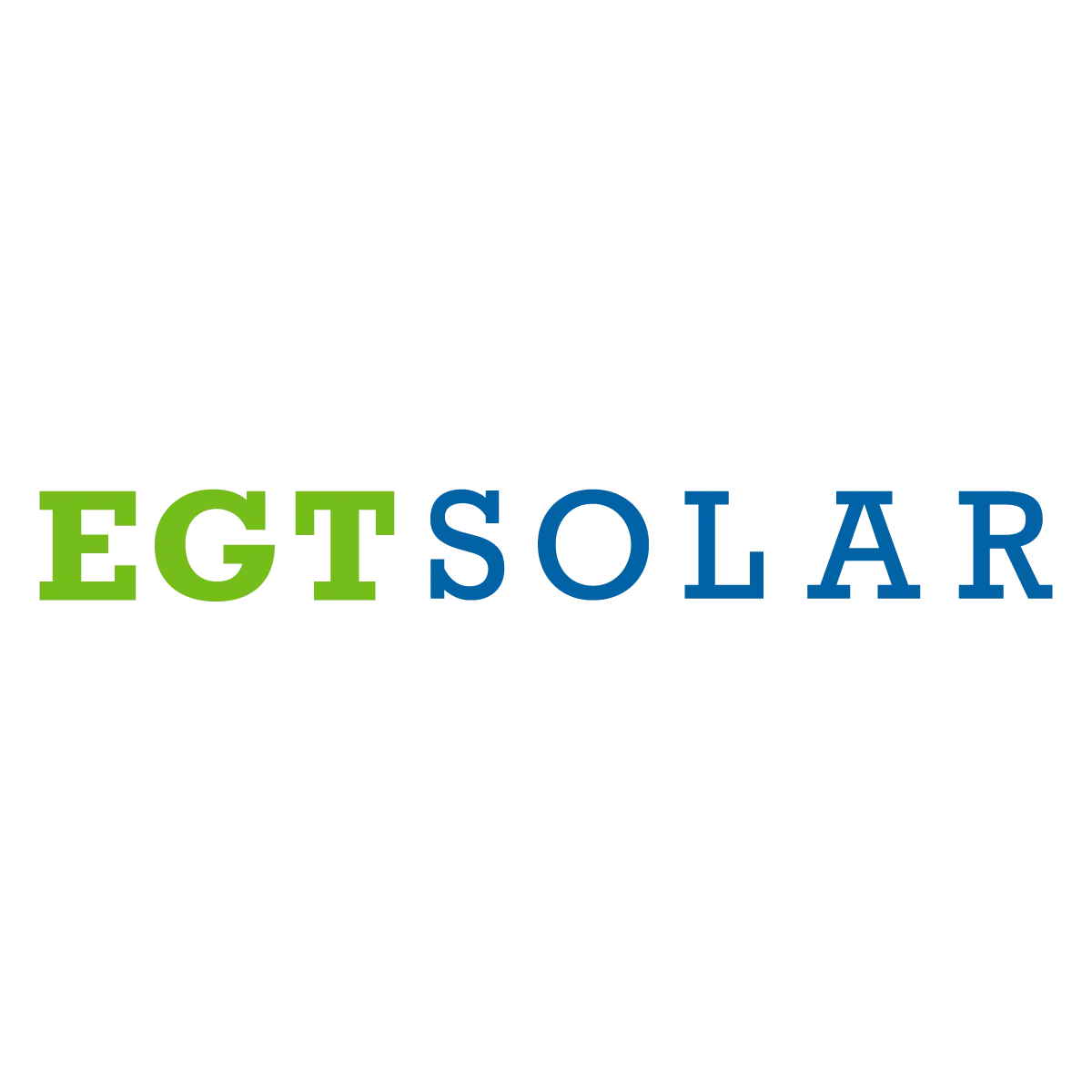 EGT Solar