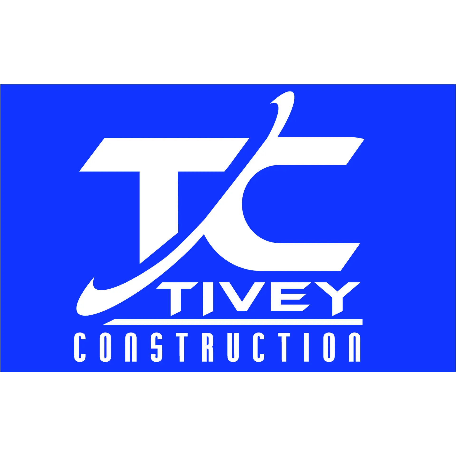 TIVEY CONSTRUCTION INC.