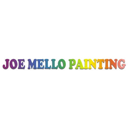 Joe Mello Painting