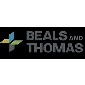 BEALS AND THOMAS INC