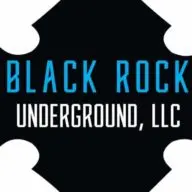 BLACK ROCK UNDERGROUND LLC