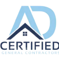 AD CERTIFIED GENERAL CONTRACTORS LLC