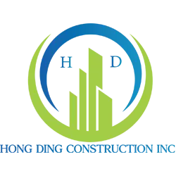 HONG DING CONSTRUCTION INC