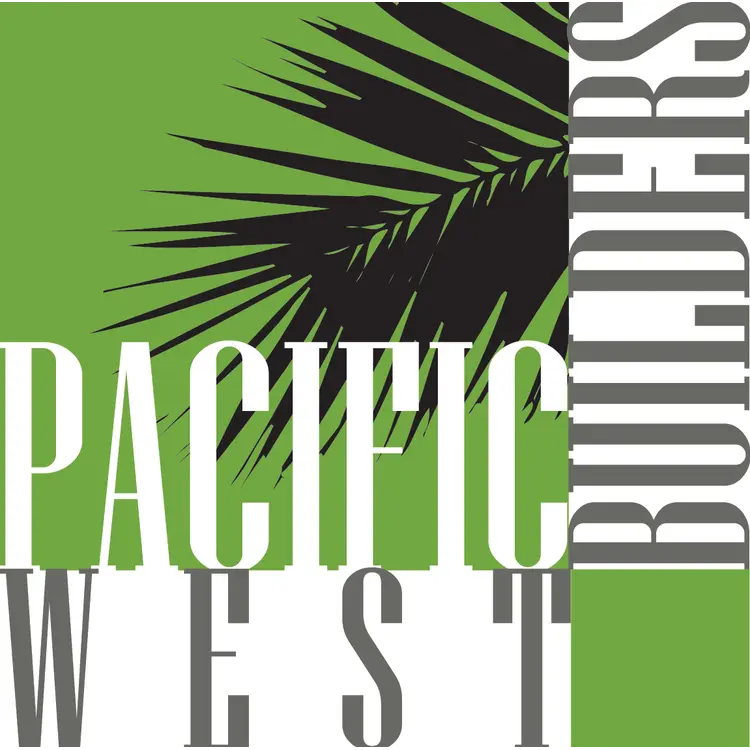 PACIFIC WEST BUILDERS INC