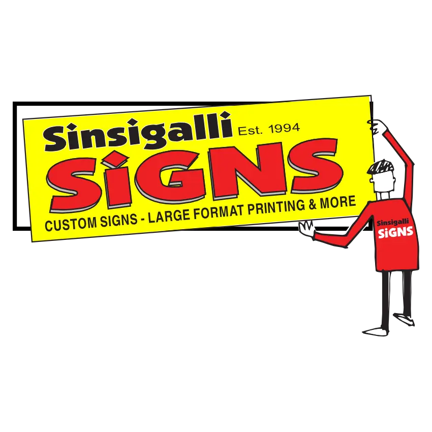 Sinsigalli Signs