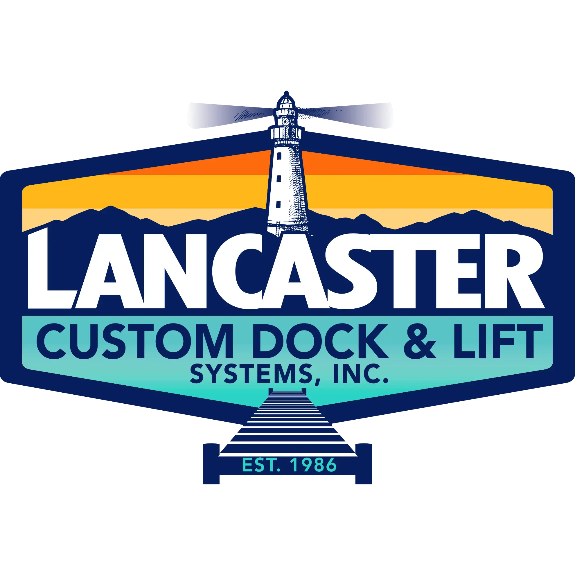 Lancaster's Custom Dock & Lift Systems, Inc.