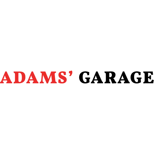 Adams Garage