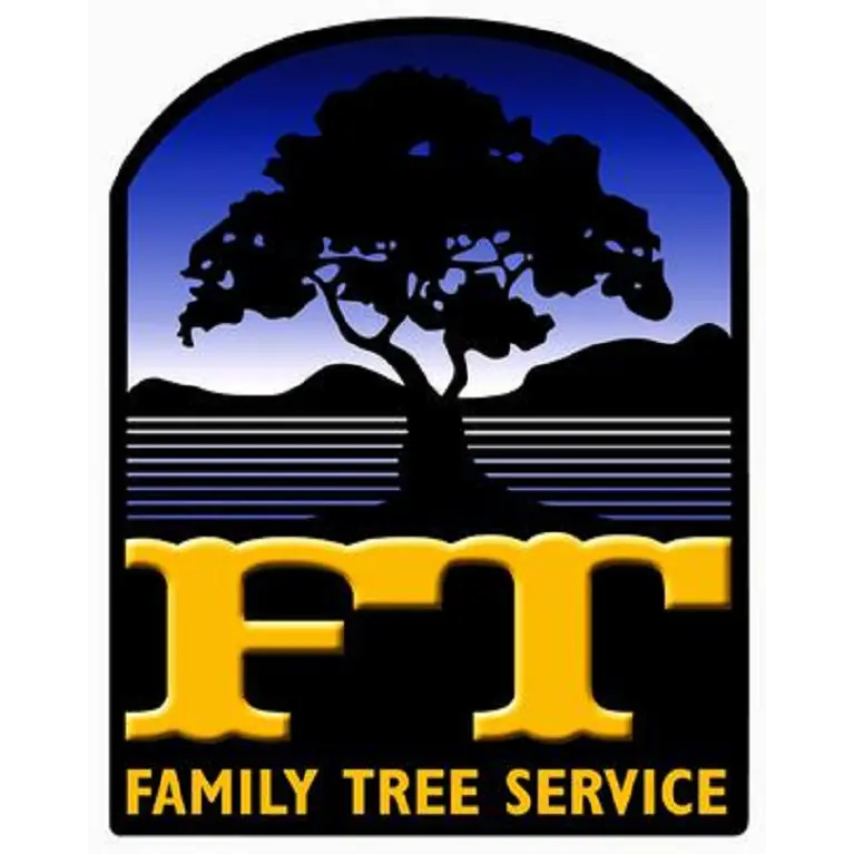 FAMILY TREE SERVICE INC