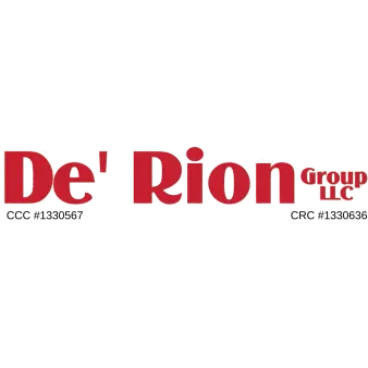 DE' RION GROUP LLC