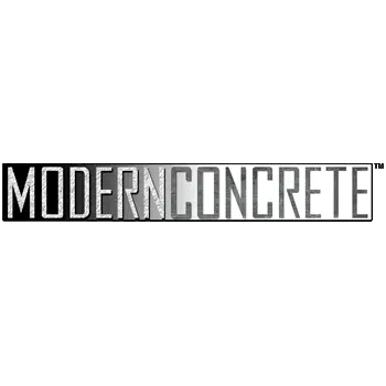 Modern Concrete