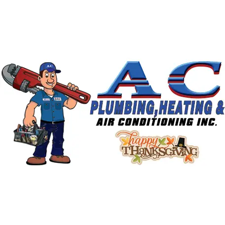 AC Plumbing, Heating & Air Conditioning