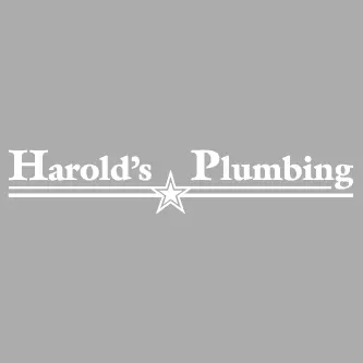 HAROLD DURST PLUMBING INC