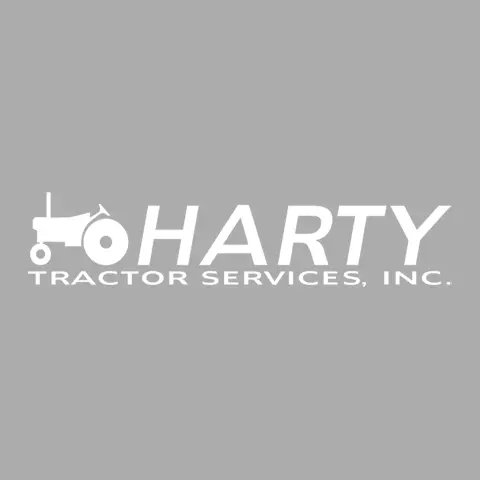 HARTY TRACTOR SERVICES INC