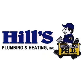 Hill's Plumbing and Heating