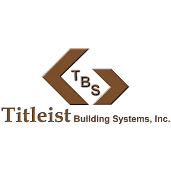 TITLEIST BUILDING SYSTEMS INC