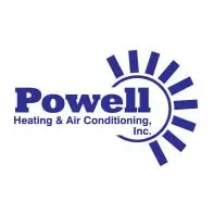 POWELL HEATING & A/C INC