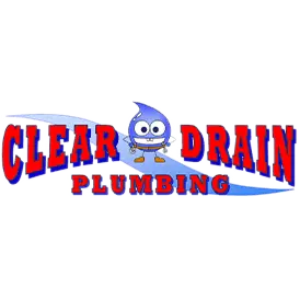 CLEAR DRAIN PLUMBING