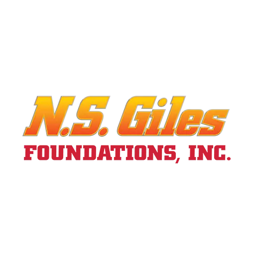 N.S. GILES FOUNDATIONS, INC.