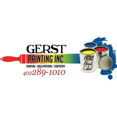 GERST PAINTING