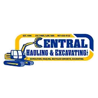 CENTRAL HAULING & EXCAVATING INC