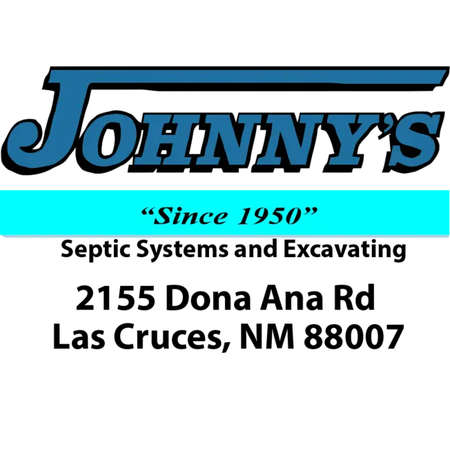 Johnny's Septic Tank Company