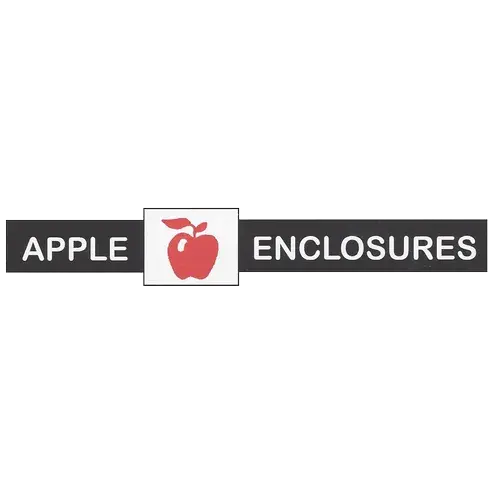 Apple Enclosures