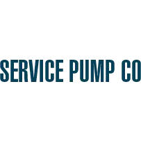 SERVICE PUMP COMPANY