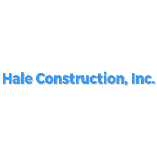 Hale Construction, Inc.