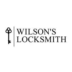 WILSON'S LOCKSMITH & SECURITY CENTER