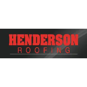 CHUCK HENDERSON ROOFING LLC