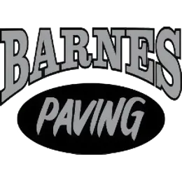 Barnes Paving