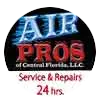 AIR PROS OF CENTRAL FLORIDA LLC