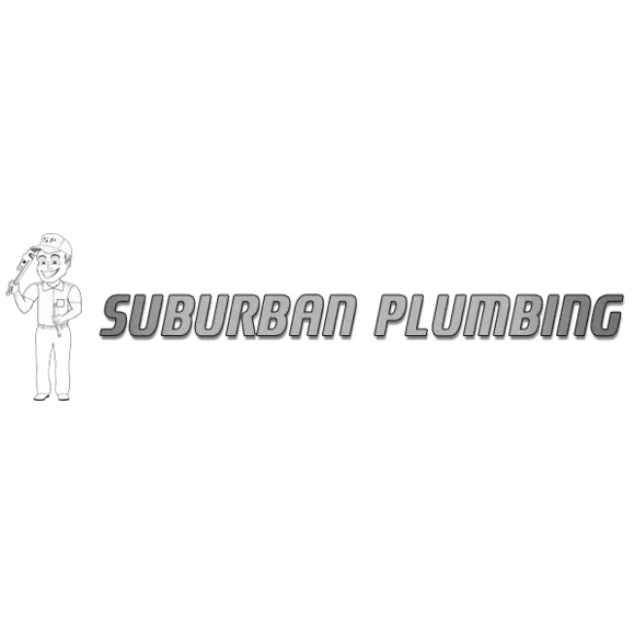 SUBURBAN PLUMBING