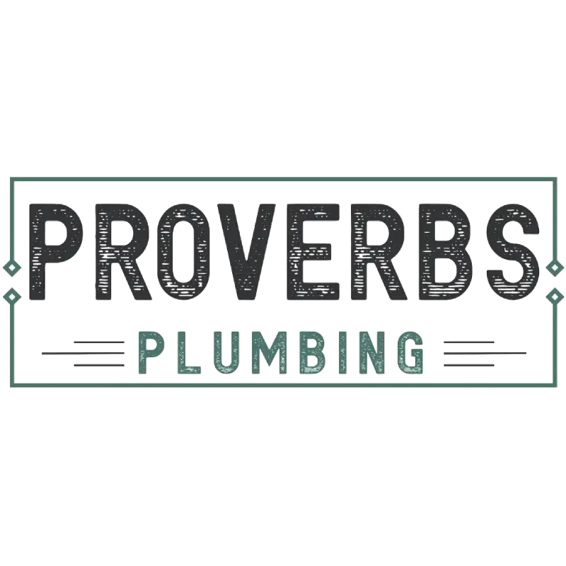Proverbs Plumbing