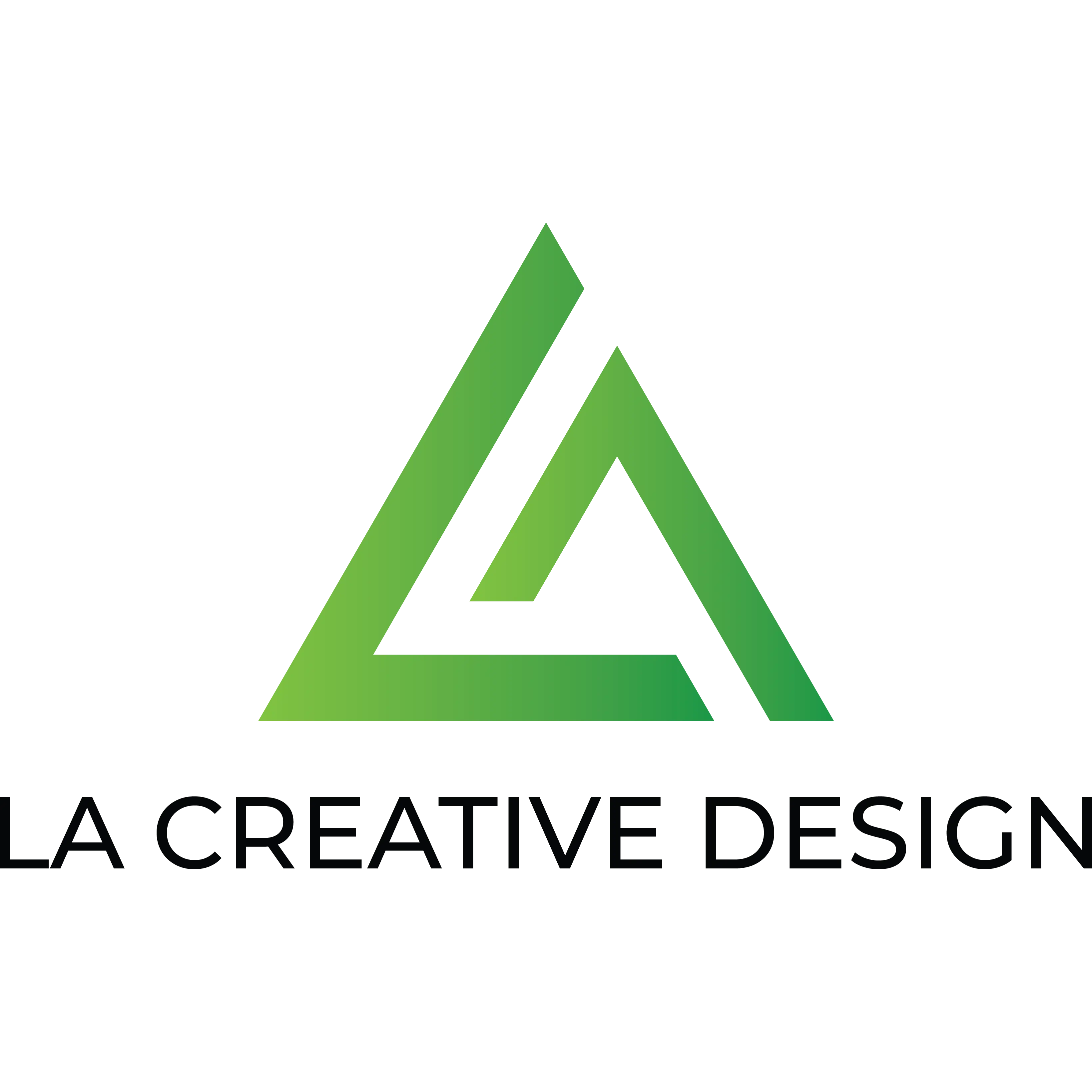LA Creative Design
