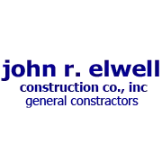 JOHN R ELWELL CONSTRUCTION CO INC
