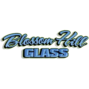 BLOSSOM HILL GLASS AND MIRROR INC