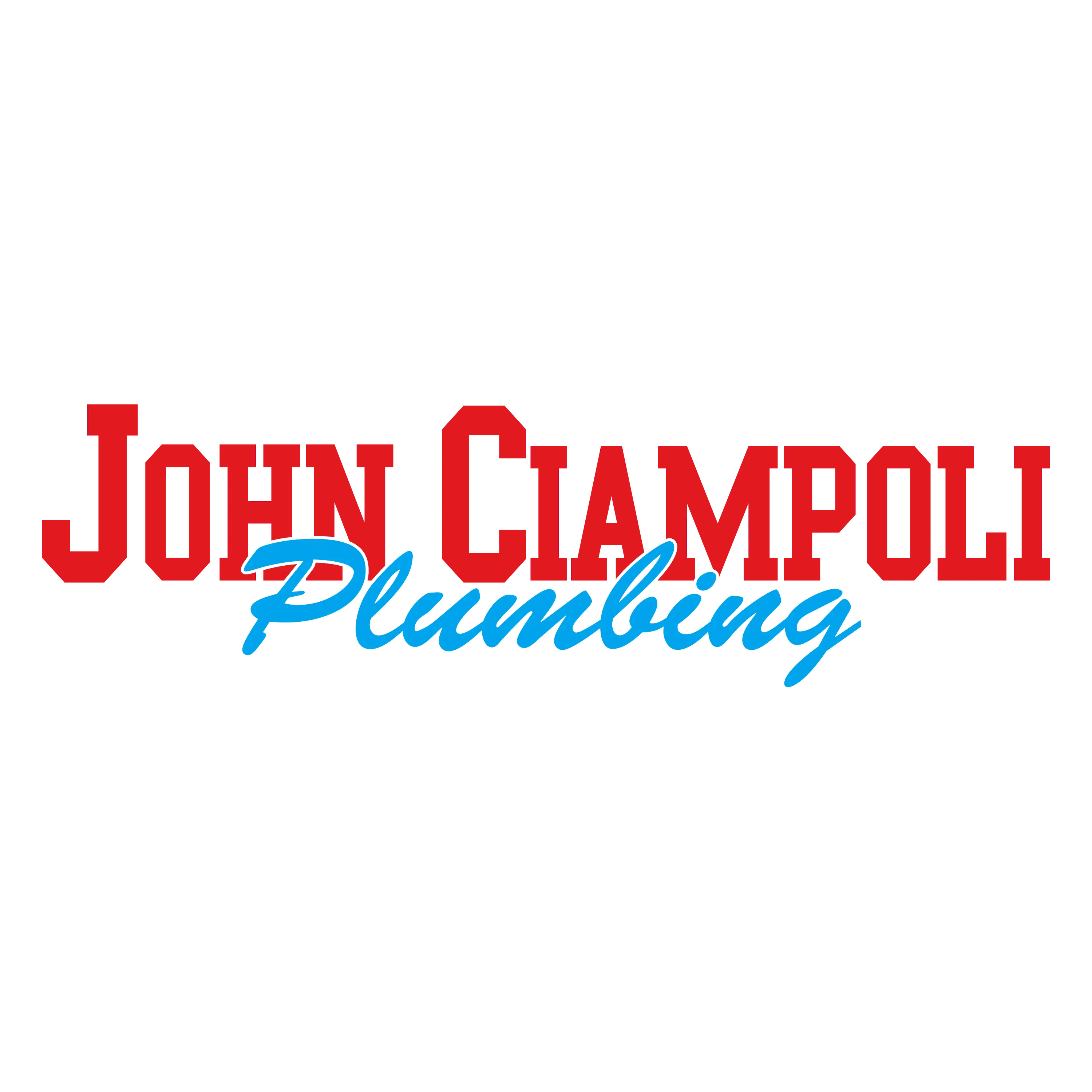 JOHN CIAMPOLI PLUMBING INC