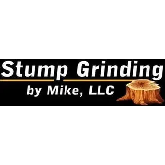 Stump Grinding By Mike, LLC