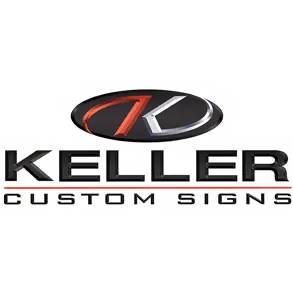 Keller Custom Signs