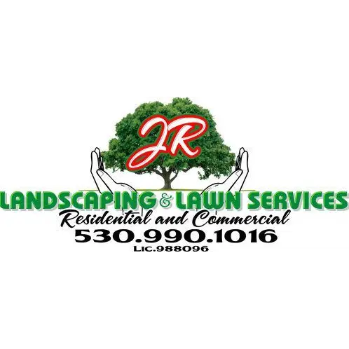 JR Landscaping & Lawn Services