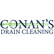 CONAN'S DRAIN CLEANING LLC