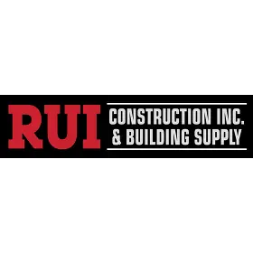 Rui Construction Supply Inc.