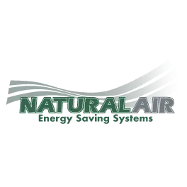NATURAL AIR ENERGY SAVING SYSTEMS