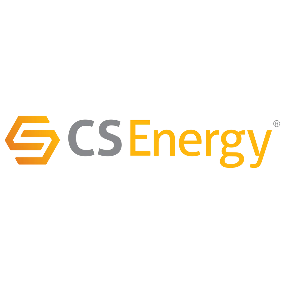 CS Energy