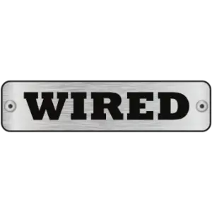 WIRED L.L.C.