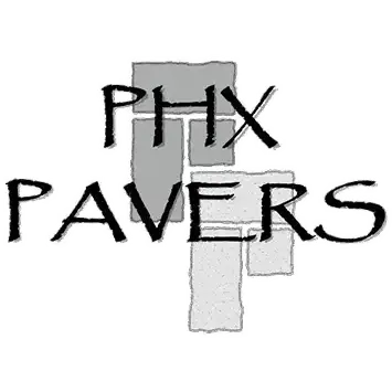 PHX Pavers