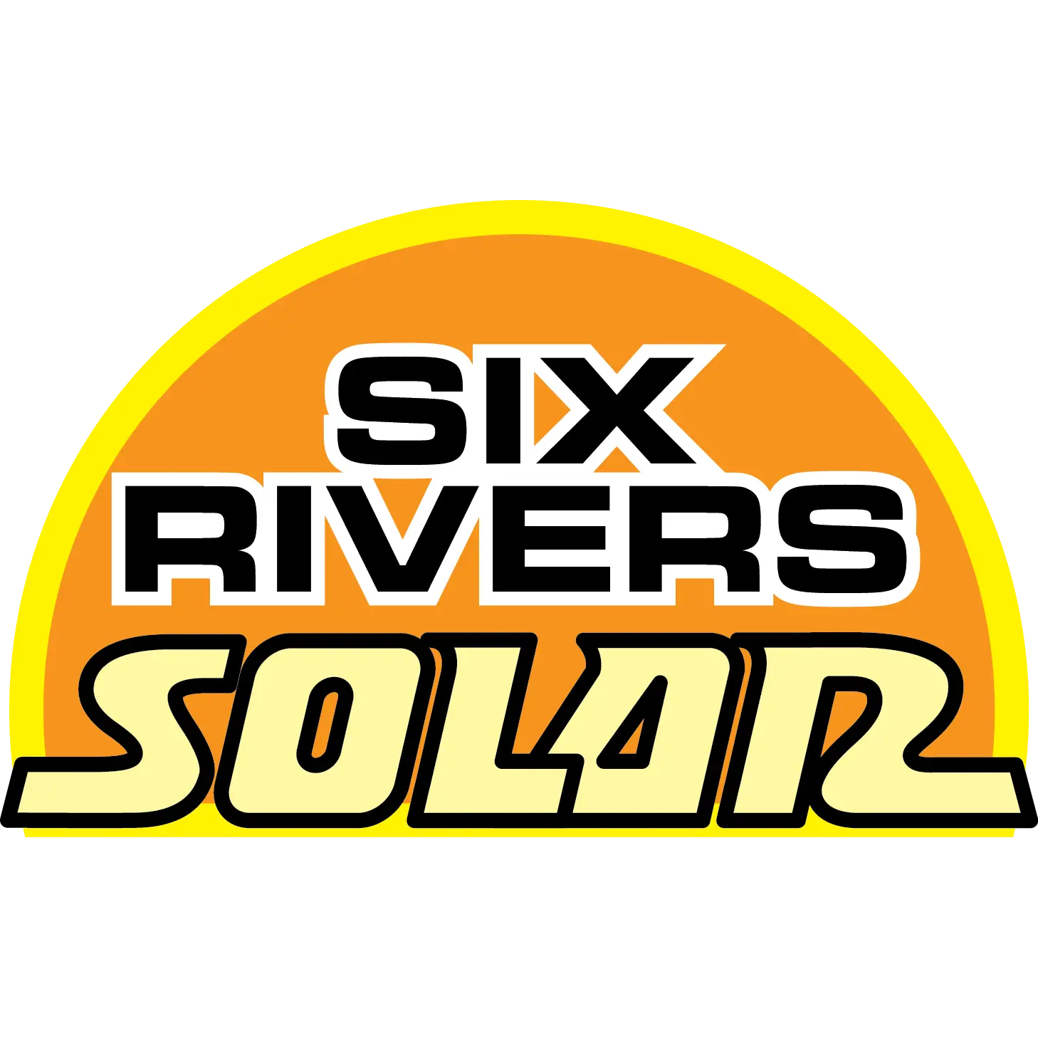 SIX RIVERS SOLAR LLC