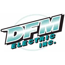 DFM Electric Inc